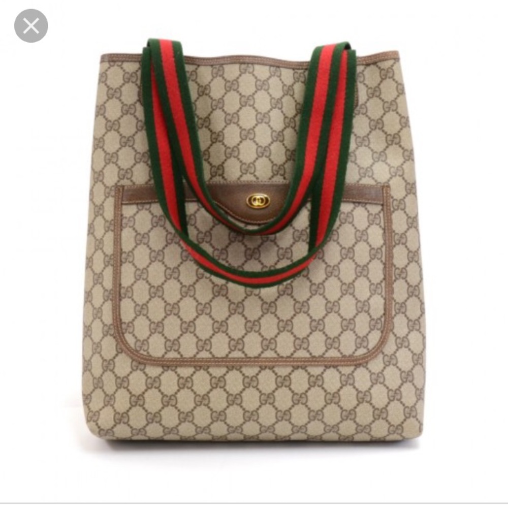 Gucci Tote